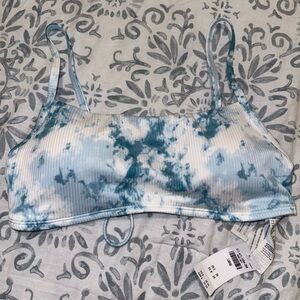 Hollister Bikini Top